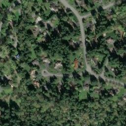 Satellite imagery of SILER — NGS SY3543 — King County, US, US
