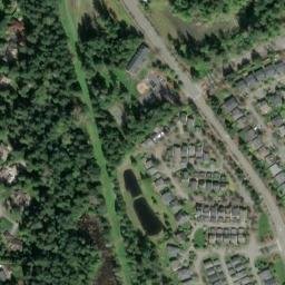 Satellite imagery of F 385 RESET — NGS SY0214 — King County, US, US