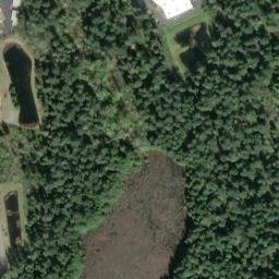 Satellite imagery of GRADE — NGS SY3545 — King County, US, US