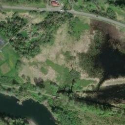 Satellite imagery of W 67 — NGS SX0851 — King County, US, US