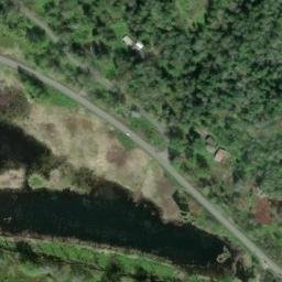 Satellite imagery of W 67 — NGS SX0851 — King County, US, US