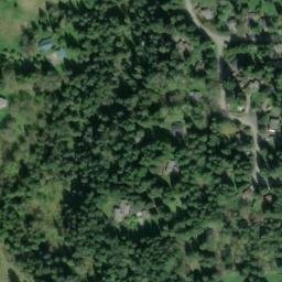 Satellite imagery of STILLWATER — NGS SX1517 — King County, US, US
