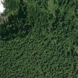Satellite imagery of Apex Mine, US