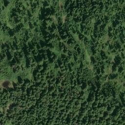 Satellite imagery of Apex Mine, US