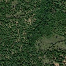 Satellite imagery of Roaring Ridge, US