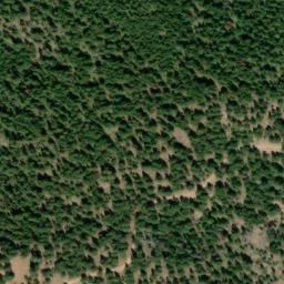 Satellite imagery of Roaring Ridge, US