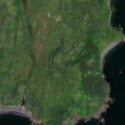 Satellite imagery of High Head, CA
