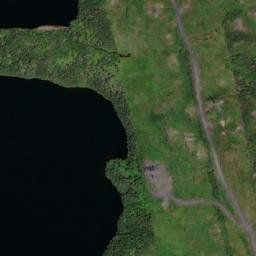 Satellite imagery of The Mountain, CA