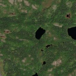 Satellite imagery of The Mountain, CA