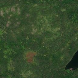 Satellite imagery of Grebes Nest, CA