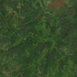 Satellite imagery of Caines Beach Hill, CA