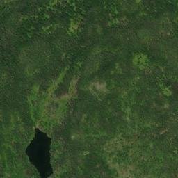 Satellite imagery of Caines Beach Hill, CA