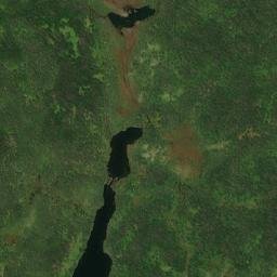 Satellite imagery of Caines Beach Hill, CA