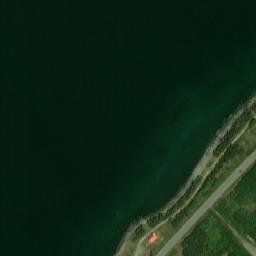Satellite imagery of Burgess Point, CA
