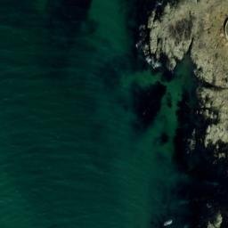 Satellite imagery of Le Goëland, FR