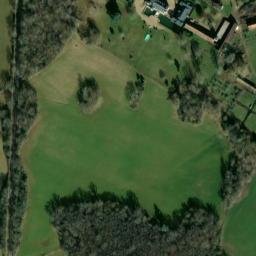 Satellite imagery of Château de Lamothe-Jarry, FR