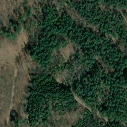 Satellite imagery of Munzenberg, DE