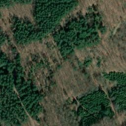 Satellite imagery of Munzenberg, DE