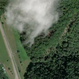 Satellite imagery of boundary_stone, CH