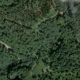Satellite imagery of boundary_stone, CH
