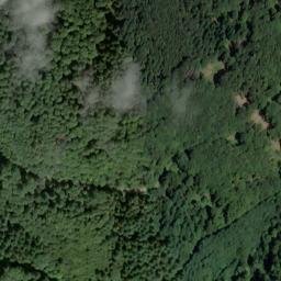 Satellite imagery of Hohe Möhr, DE