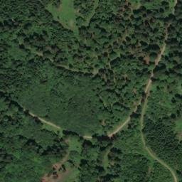 Satellite imagery of boundary_stone, CH