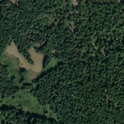 Satellite imagery of boundary_stone, CH