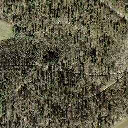 Satellite imagery of VOR Trasadingen, CH