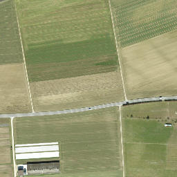 Satellite imagery of PP1200044, CH