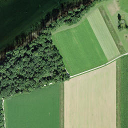 Satellite imagery of Nellenburgerstein, FR
