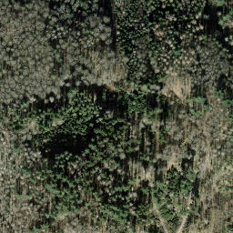 Satellite imagery of Kressenberg, DE