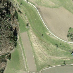 Satellite imagery of Kressenberg, DE