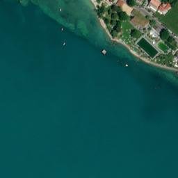 Satellite imagery of Burg Meersburg, DE