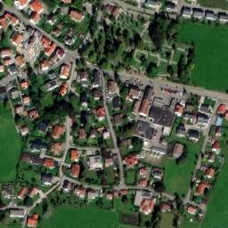 Satellite imagery of Oberer Grabenweiher Tower, DE