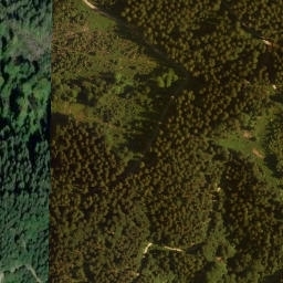 Satellite imagery of Schwarzer Grat, DE