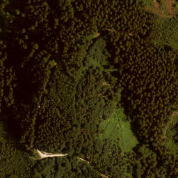 Satellite imagery of Hohenkapf, DE