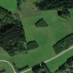 Satellite imagery of Wüsterberg, DE