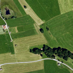 Satellite imagery of Hannesberg, DE