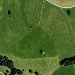 Satellite imagery of Hannesberg, DE