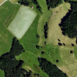 Satellite imagery of Hannesberg, DE