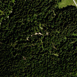 Satellite imagery of Sattelkopf, DE