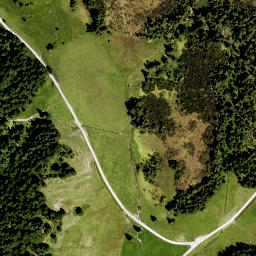 Satellite imagery of Sattelkopf, DE