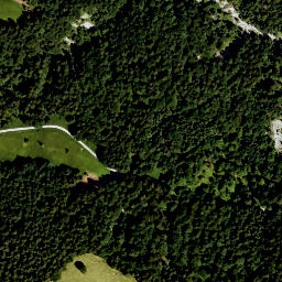 Satellite imagery of Klausenkopf (2), DE