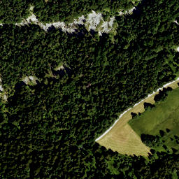 Satellite imagery of Klausenkopf (2), DE