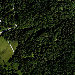Satellite imagery of Klausenkopf (2), DE