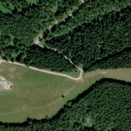 Satellite imagery of Auberg, DE