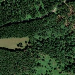 Satellite imagery of Auberg, DE