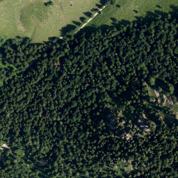 Satellite imagery of Rainerkopf, DE