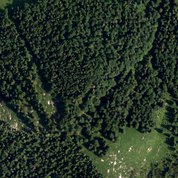 Satellite imagery of Rainerkopf, DE