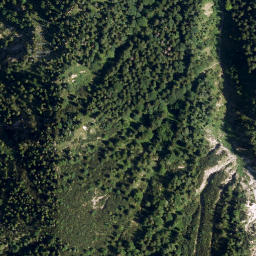 Satellite imagery of Nagelspitz, DE